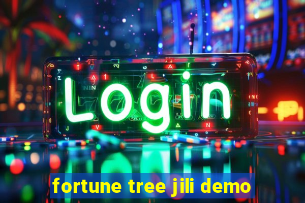 fortune tree jili demo